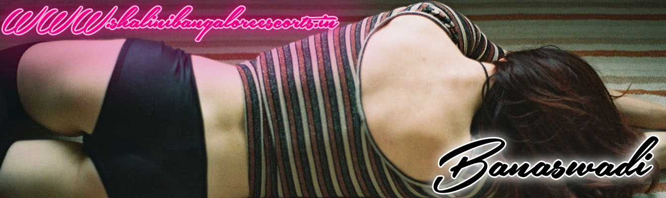 New Bangalore Escorts